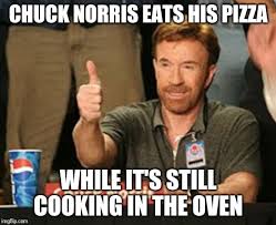 Chuck Norris